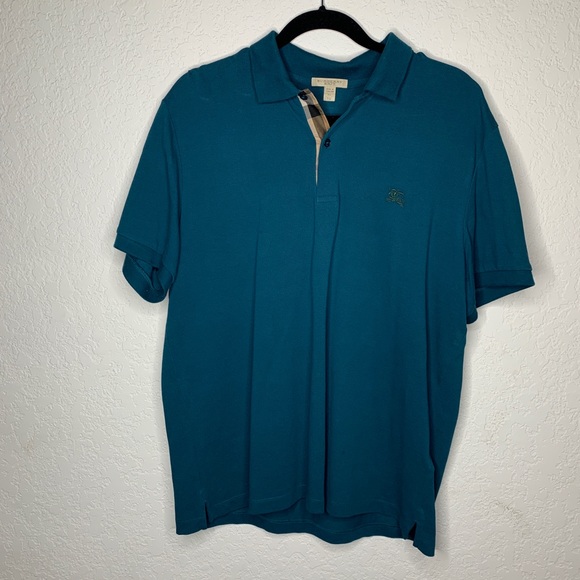 Burberry Other - BURBERRY POLO
